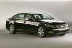 Lexus LS600h L 2007 года